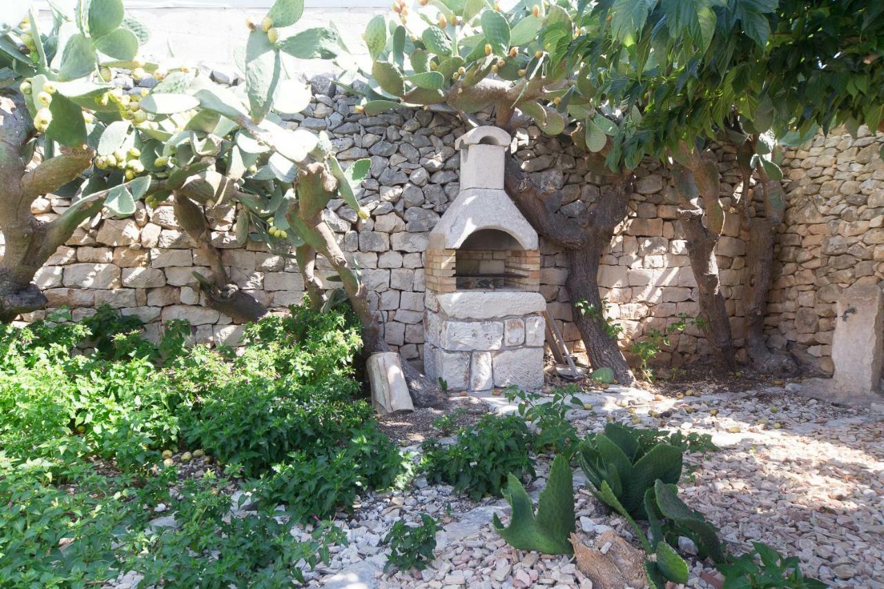 Casale Del Coccio Scicli Exterior foto