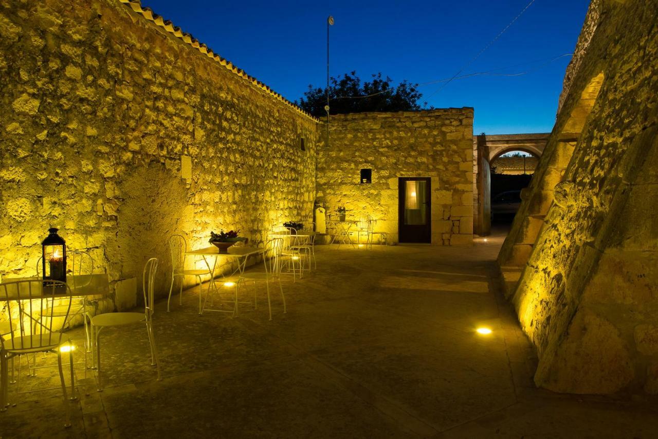 Casale Del Coccio Scicli Exterior foto